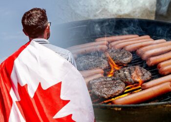 I’m not wishing Americans a happy Fourth until you acknowledge Canada Day.