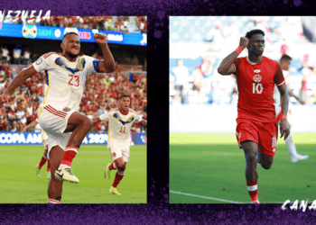 Copa America Quarter-Final Match Preview