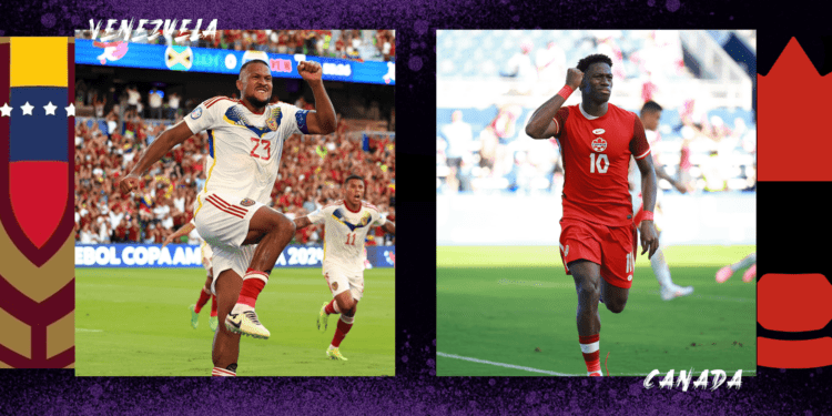 Copa America Quarter-Final Match Preview