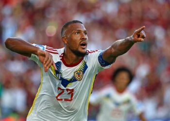 TV, time and how to watch Copa America game