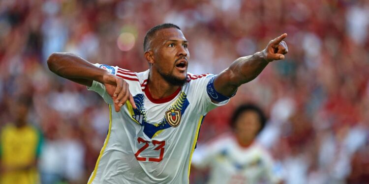 TV, time and how to watch Copa America game