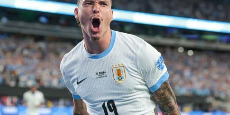 Uruguay vs Brazil Odds, Picks & Predictions – Copa America 2024