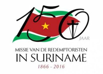 AMERICA/SURINAME - Redemptorist fathers in Suriname: 150 years of mission special concern for slaves