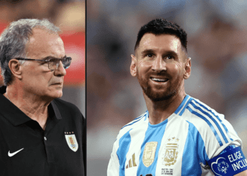 Copa America Power Rankings: Which teams look like they can go all the way?