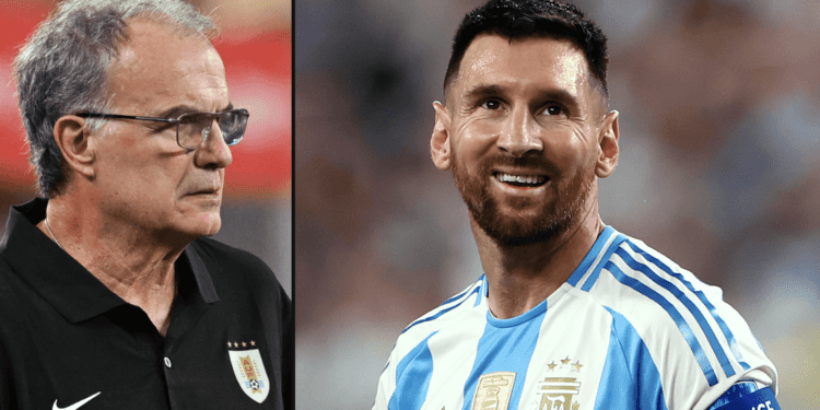 Copa America Power Rankings: Which teams look like they can go all the way?