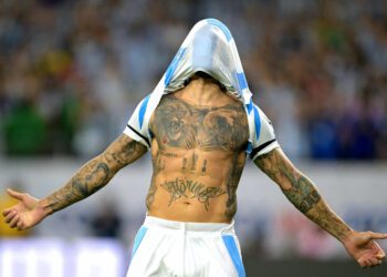 Copa America 2024 quarterfinals bracket: Full knockout stage schedule