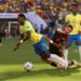 Brazil 1-1 Colombia takeaways: Uruguay awaits Brazil, Colombia tops Group D