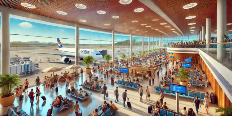 All You Need to Know About Cuba’s Airline Expansion and Passenger Traffic