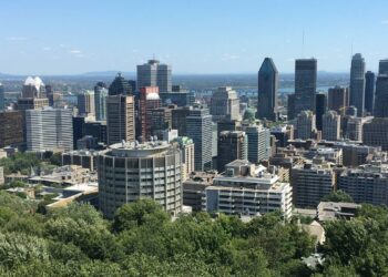 How do I move to Mexico, Canada or Europe from the US