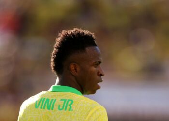 Copa America: Brazil stutter to quarter-finals, will face Uruguay without star Vinicius