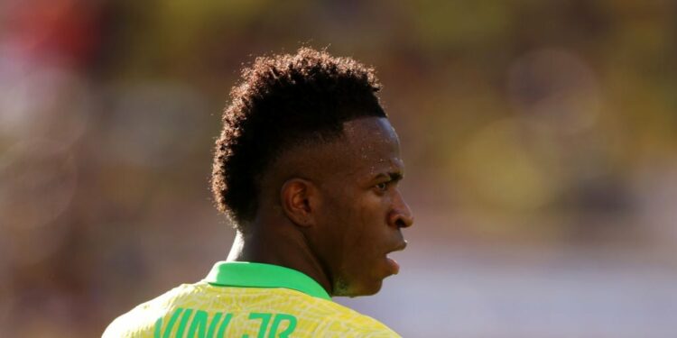 Copa America: Brazil stutter to quarter-finals, will face Uruguay without star Vinicius