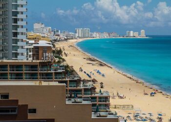 Cancún, Mexico City, Argentina are the Most Popular and Captivating Destinations in Latin America to Plan an Incredible Trip in This Summer with Visa Free Travel