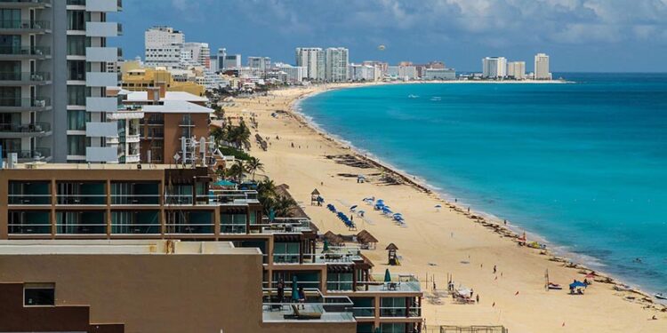 Cancún, Mexico City, Argentina are the Most Popular and Captivating Destinations in Latin America to Plan an Incredible Trip in This Summer with Visa Free Travel