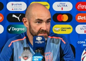 Ecuador fires head coach Felix Sanchez after Copa America loss