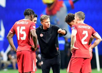 Why Jesse Marsch’s Canada made the Copa America quarterfinals – and the U.S. and Mexico didn’t