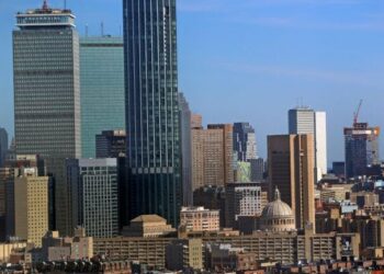 Boston has one of the best free attractions in America