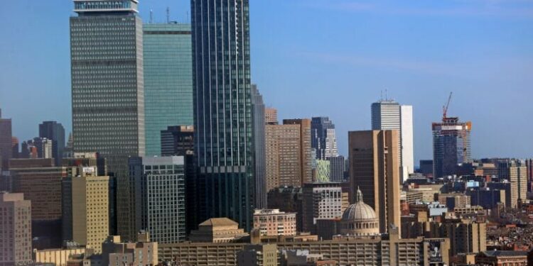 Boston has one of the best free attractions in America