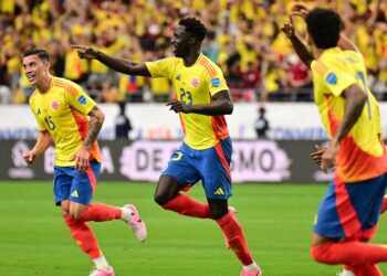 Colombia vs Panama Odds, Picks & Predictions – Copa America 2024
