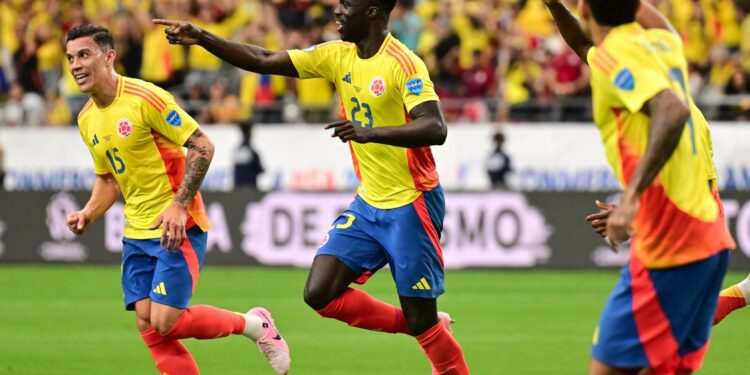 Colombia vs Panama Odds, Picks & Predictions – Copa America 2024