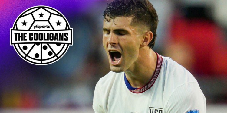 USMNT crashes out of the Copa America, Argentina advances on epic shootout against Ecuador