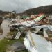 UN official describes total devastation in Carriacou following Hurricane Beryl