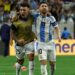 Copa America: Argentina edge Ecuador on penalties, enter semifinals