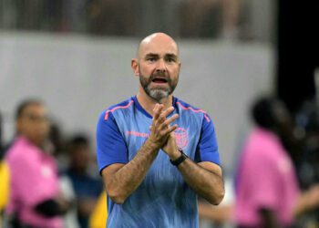 Ecuador part ways with Felix Sanchez following Copa America exit