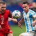 Argentina, Messi vs. Canada in Copa America semifinal: How to watch