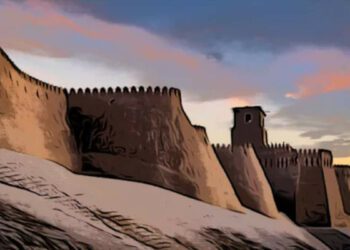 Evidence of 4000-year-old 'lost' civilization is discovered in South America - Coast To Coast AM