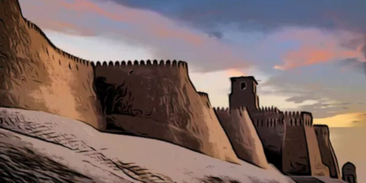 Evidence of 4000-year-old 'lost' civilization is discovered in South America - Coast To Coast AM