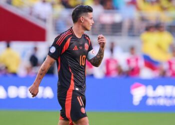 Copa America: Colombia out to cast aside Panama for spot in semi-final