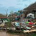 UN Alerts about Dramatic Damage Inflicted by Hurricane Beryl
