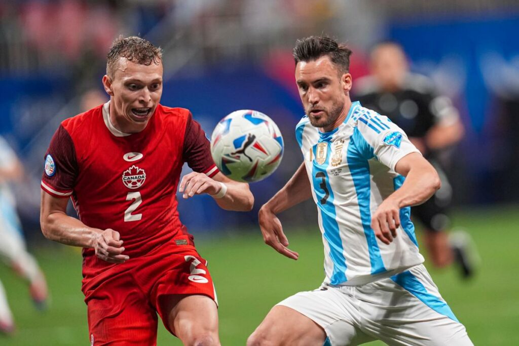 Messi, Argentina to face Canada again: What to know about Copa America semifinal