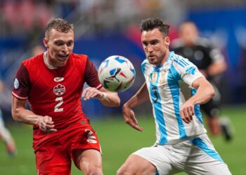 Messi, Argentina to face Canada again: What to know about Copa America semifinal