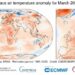 March 2024 Was the Warmest March Ever Recorded