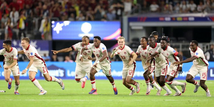 After statement Copa America win, Canada’s men’s national team might never look the same again