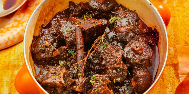 In 'Mad Love' cookbook, chef Devan Rajkumar shares a world of flavors