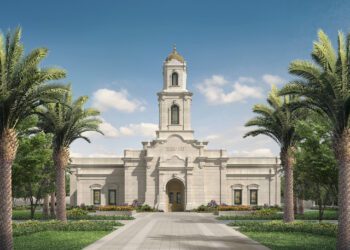 News for Ribeirão Preto, Santiago West and Springfield Missouri Temples