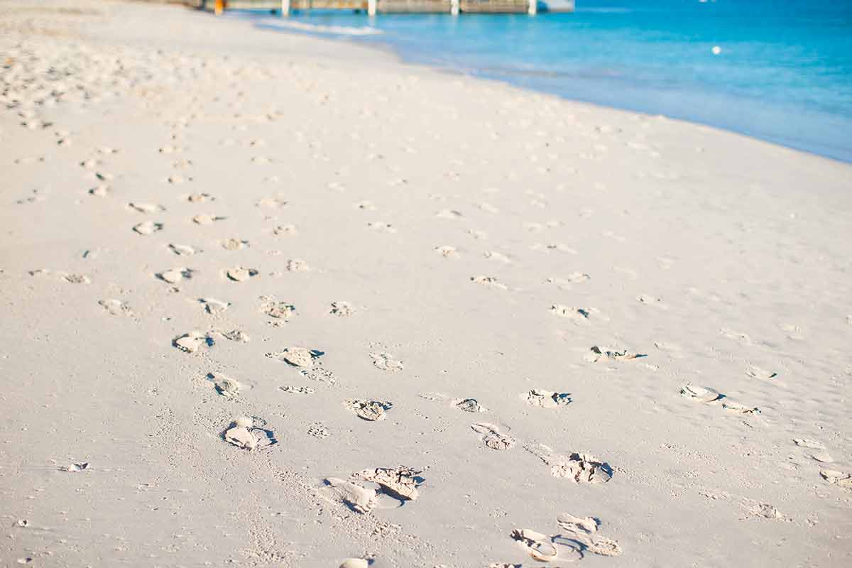 Beaches of Venezuela