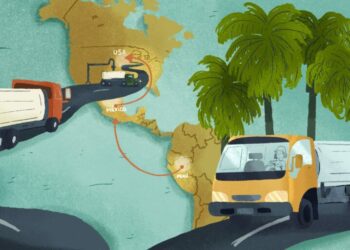 Snack giant PepsiCo sourced palm oil from razed Indigenous land