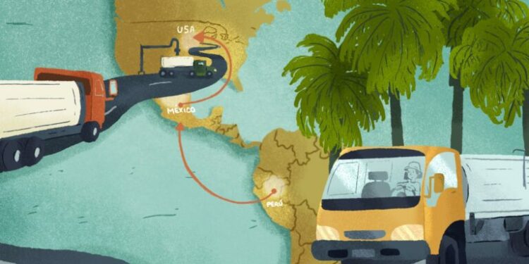 Snack giant PepsiCo sourced palm oil from razed Indigenous land