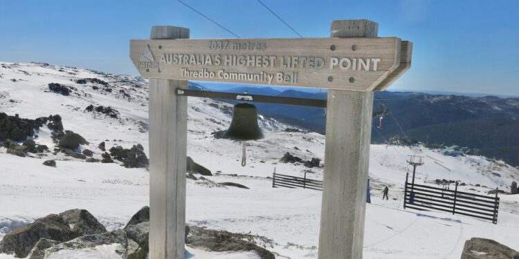 Winter Proper Gets Underway in the Southern Hemisphere