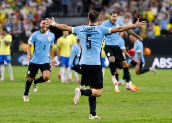 Marcelo Bielsa reveals key to Uruguay knocking Brazil out of Copa America - as Dorival Jr pleads for time