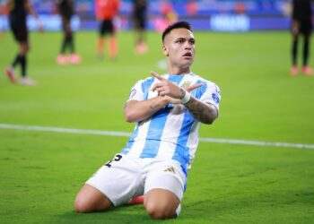 How to watch Argentina vs Ecuador live stream: Copa America 2024