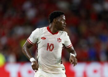 Venezuela vs Canada Odds, Predictions & Best Bets for Copa America Knockout Stage (July 5)