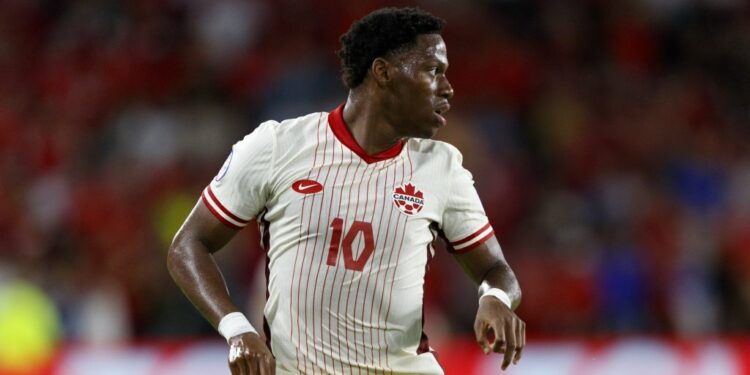 Venezuela vs Canada Odds, Predictions & Best Bets for Copa America Knockout Stage (July 5)