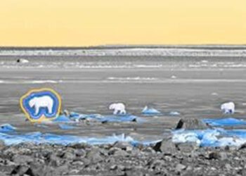 There’s a place in North America that’s “missing” some gravity