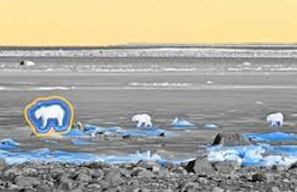 There’s a place in North America that’s “missing” some gravity