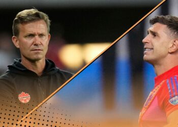 Copa America Power Ranking: Colombia above Argentina as Brazil crash out...