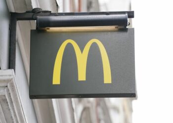 Two boys shot in New York City McDonald’s